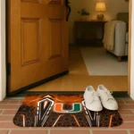miami-hurricanes-graphic-stripes-orange-doormat-best-selling.webp