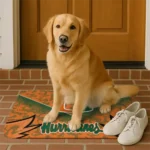 miami-hurricanes-layered-lines-orange-doormat-best-selling.webp
