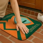 miami-hurricanes-ninja-mesh-orange-doormat-best-selling.webp