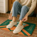 miami-hurricanes-ninja-mesh-orange-doormat-best-selling.webp