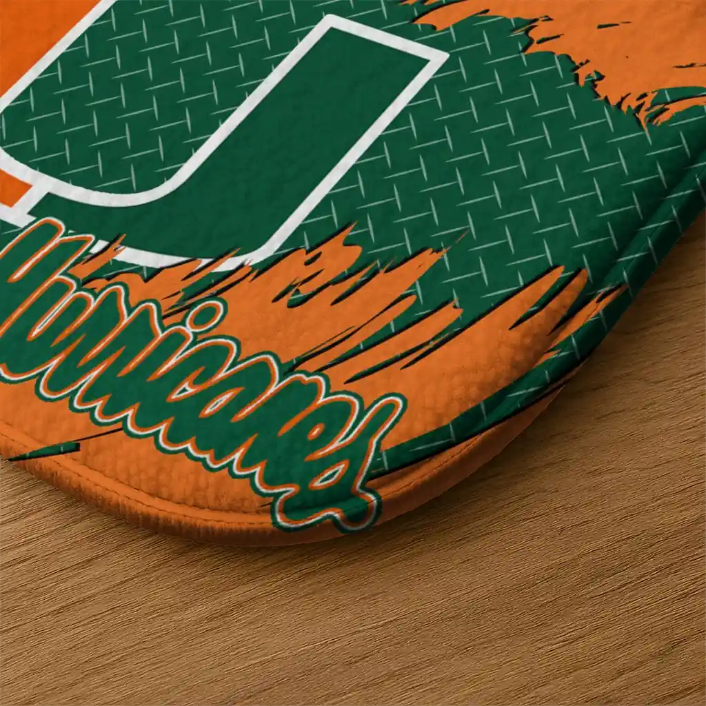 miami-hurricanes-plate-rip-orange-doormat-latest-model.webp