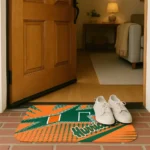 miami-hurricanes-sharp-flash-orange-doormat-best-selling.webp
