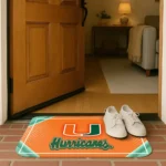 miami-hurricanes-silver-halftone-orange-doormat-best-selling.webp