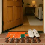 miami-hurricanes-tribal-detailing-orange-black-doormat-best-selling.webp