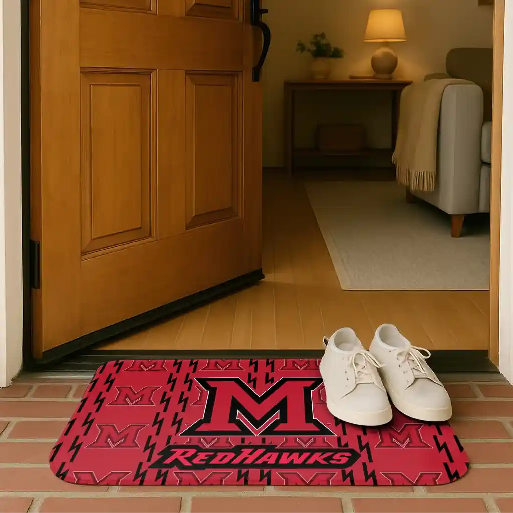 miami-redhawks-bolt-row-red-doormat-fashion-forward.webp