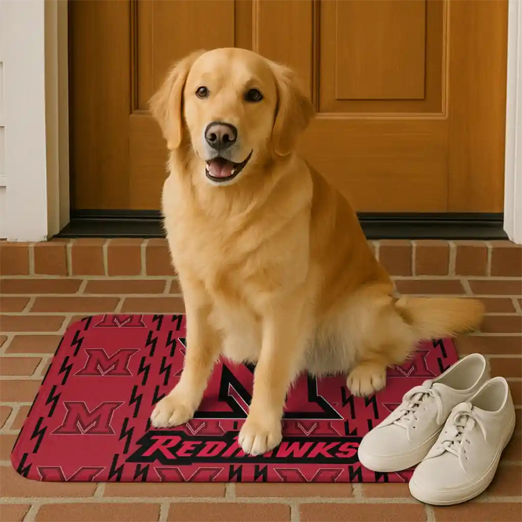 miami-redhawks-bolt-row-red-doormat-high-quality.webp