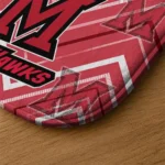 miami-redhawks-chevron-geometrics-red-doormat-best-selling.webp