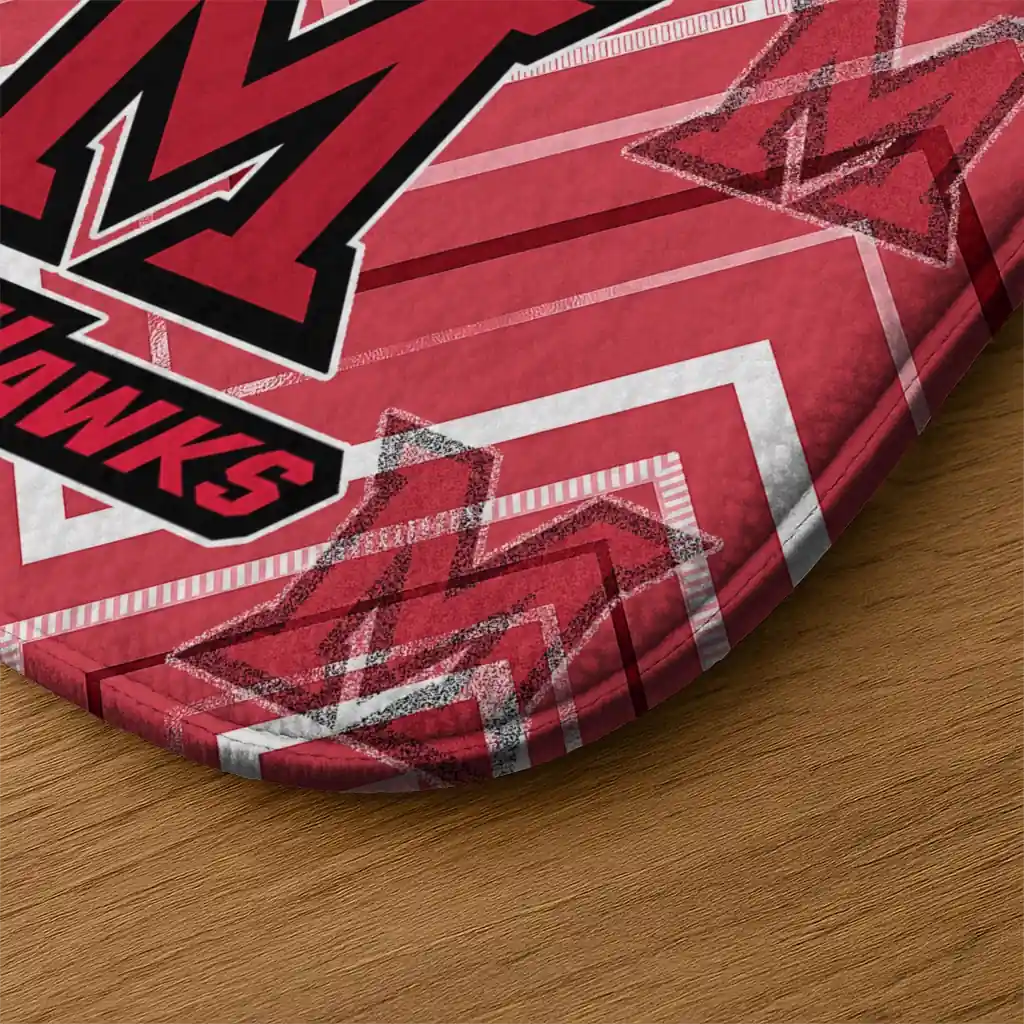 miami-redhawks-chevron-geometrics-red-doormat-latest-model.webp