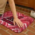 miami-redhawks-chevron-geometrics-red-doormat-best-selling.webp