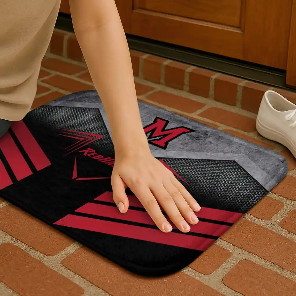 miami-redhawks-chevron-points-red-black-doormat-premium-grade.webp