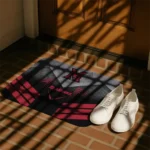 miami-redhawks-chevron-points-red-black-doormat-best-selling.webp
