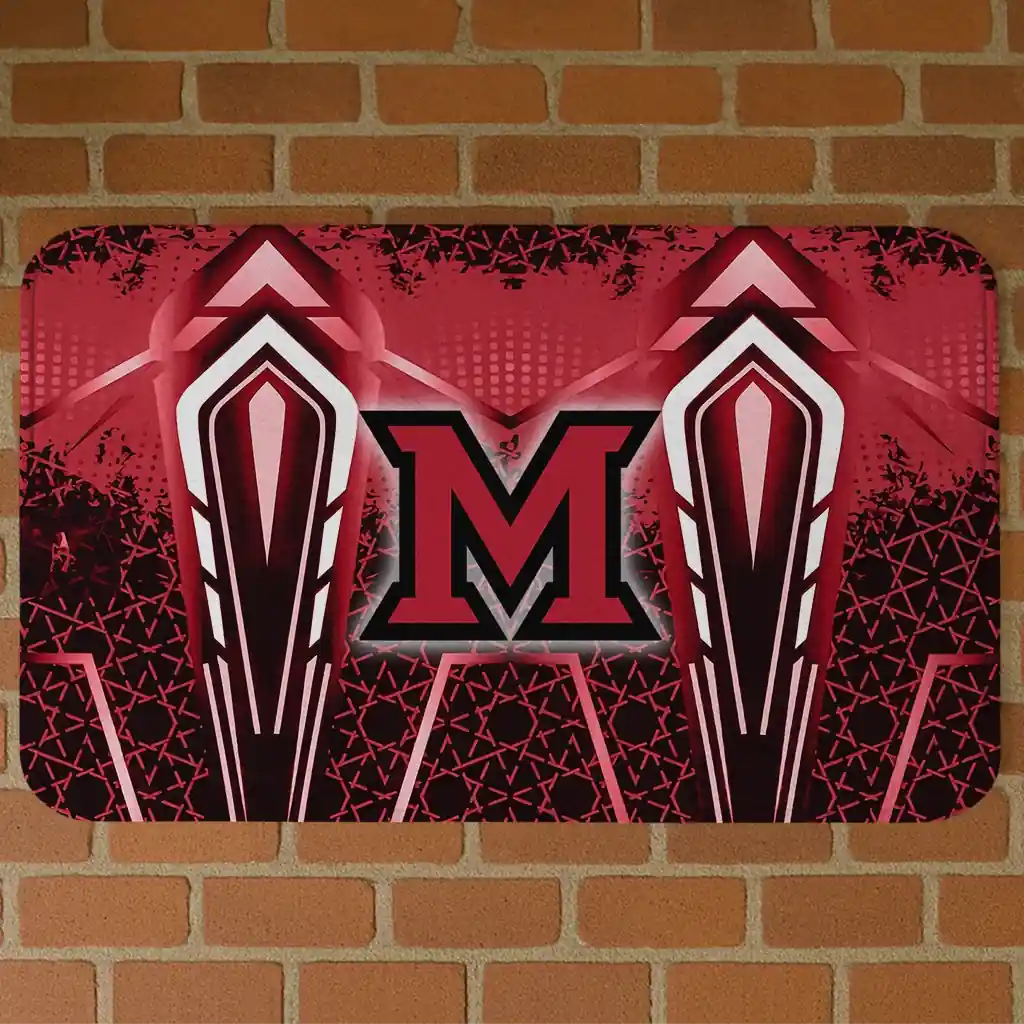 miami-redhawks-graphic-stripes-red-doormat-best-selling.webp miami redhawks graphic stripes red doormat best selling
