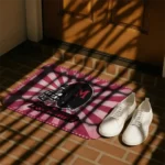 miami-redhawks-helmet-centerpiece-red-doormat-best-selling.webp