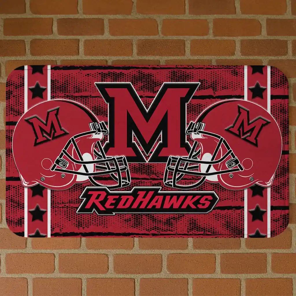miami-redhawks-helmet-illustration-red-doormat-best-selling.webp miami redhawks helmet illustration red doormat best selling