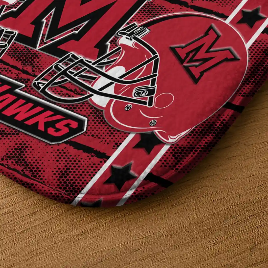 miami-redhawks-helmet-illustration-red-doormat-latest-model.webp