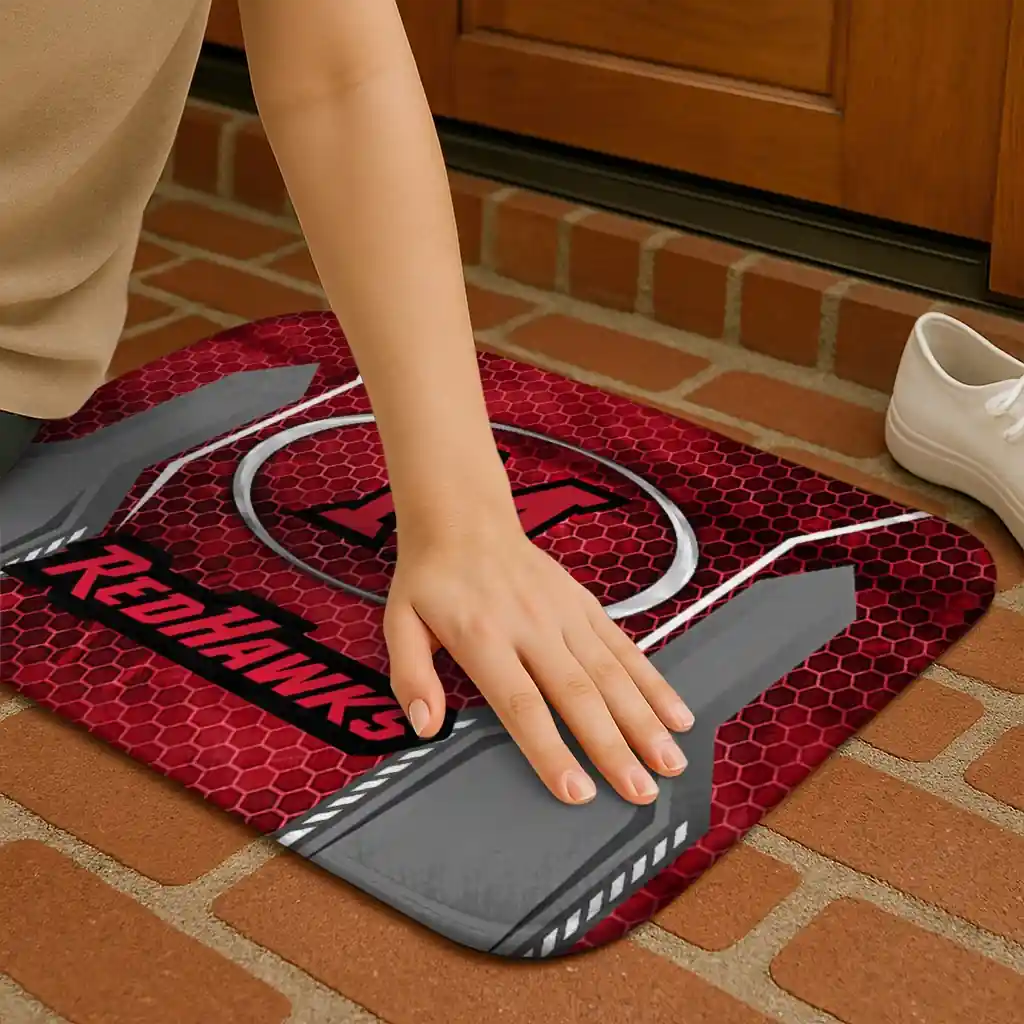 miami-redhawks-hexagon-oval-red-doormat-premium-grade.webp