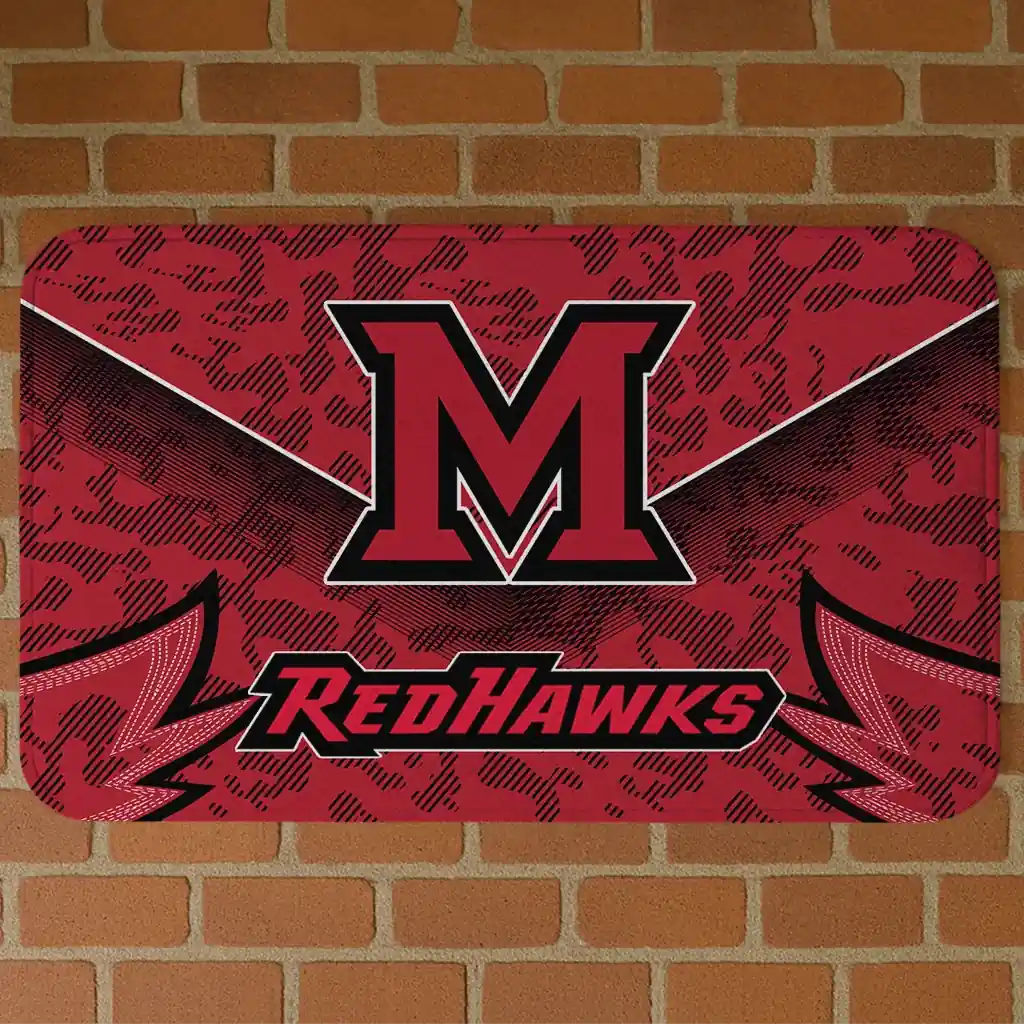 miami-redhawks-layered-lines-red-doormat-best-selling.webp miami redhawks layered lines red doormat best selling