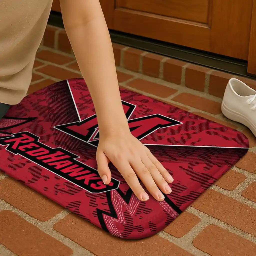 miami-redhawks-layered-lines-red-doormat-premium-grade.webp