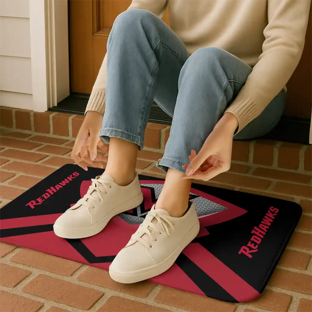 miami-redhawks-ninja-mesh-red-doormat-top-rated.webp