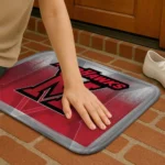 miami-redhawks-pixel-blur-red-doormat-best-selling.webp