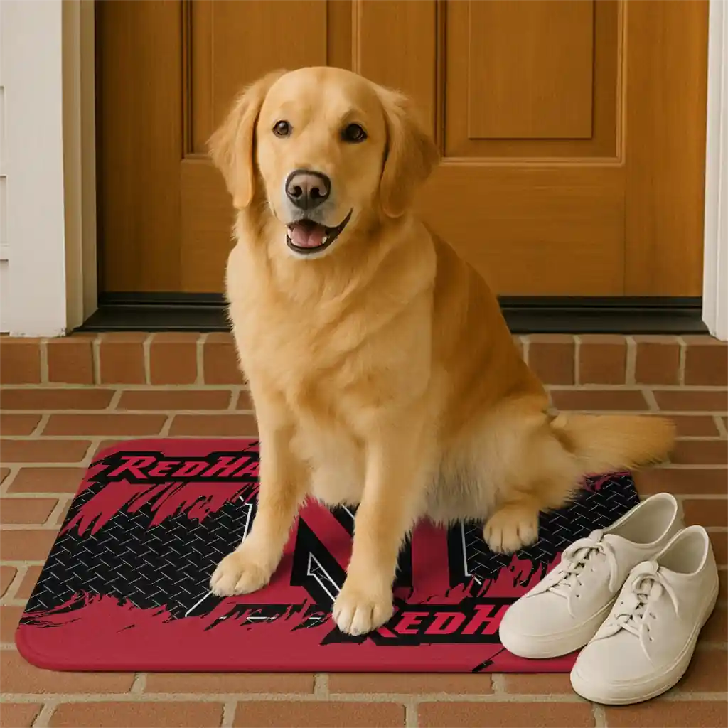 miami-redhawks-plate-rip-red-doormat-high-quality.webp