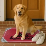 miami-redhawks-silver-halftone-red-doormat-best-selling.webp