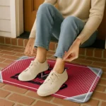 miami-redhawks-silver-halftone-red-doormat-best-selling.webp