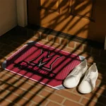 miami-redhawks-silver-halftone-red-doormat-best-selling.webp