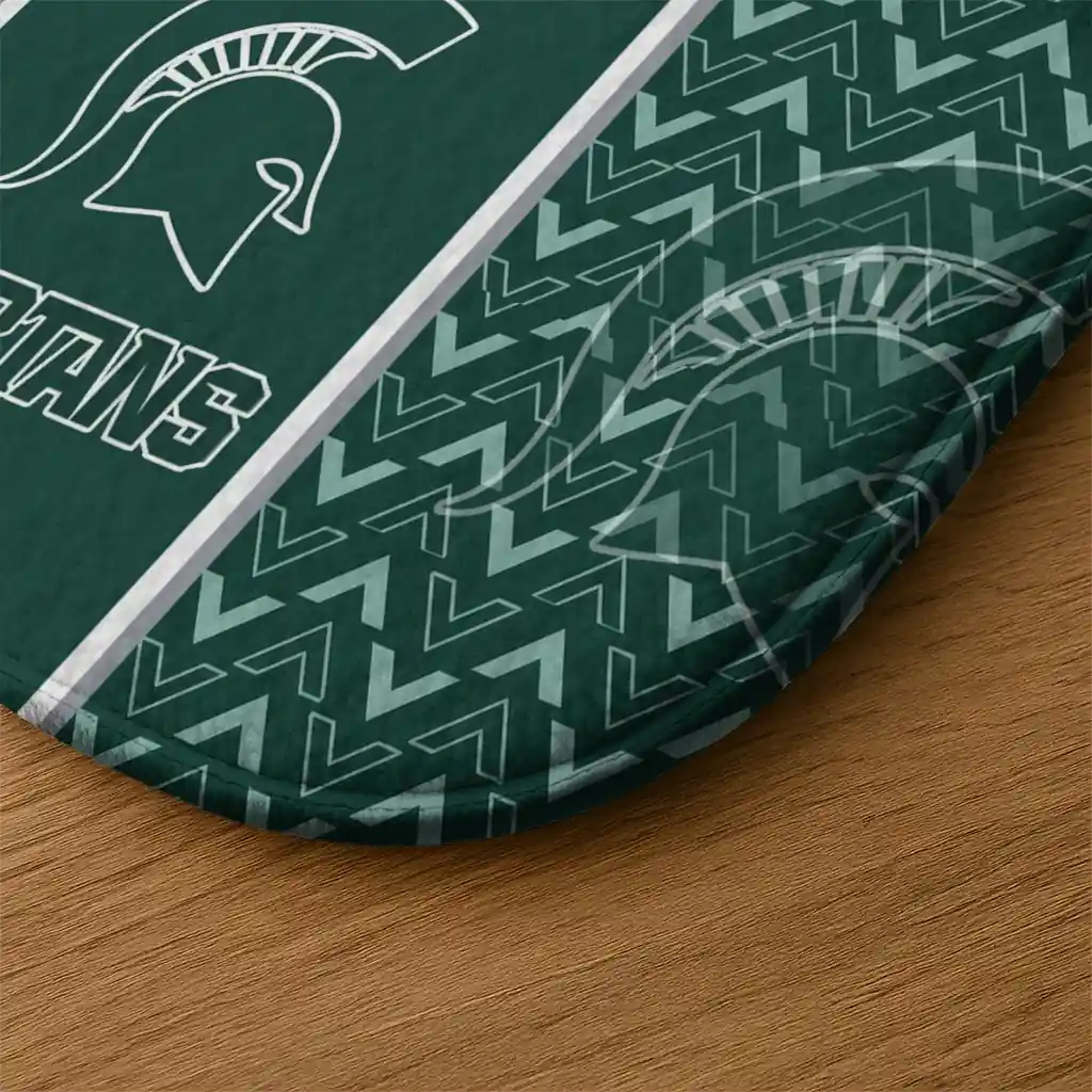 michigan-state-spartans-chevron-stack-green-doormat-latest-model.webp