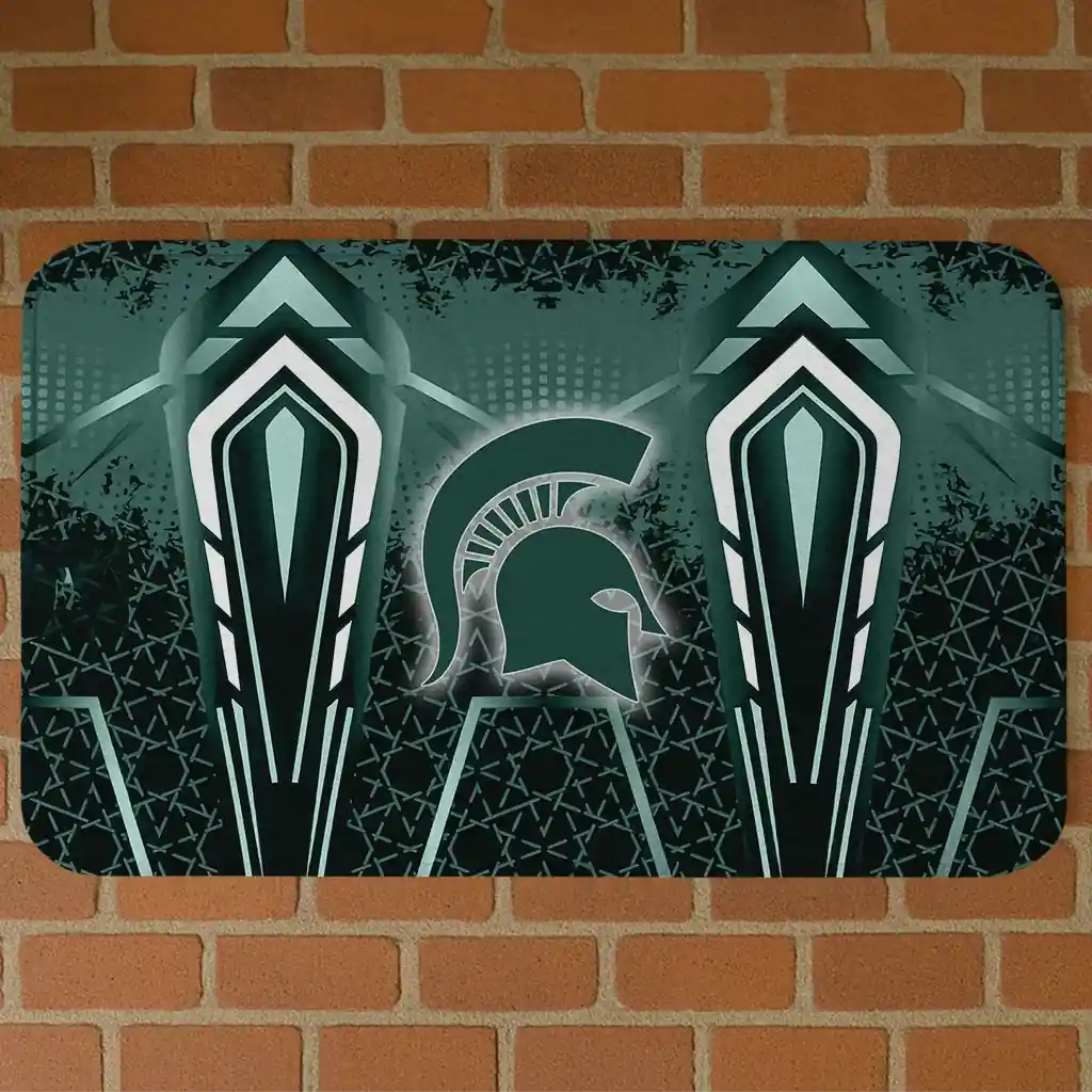 michigan-state-spartans-graphic-stripes-green-doormat-best-selling.webp michigan state spartans graphic stripes green doormat best selling