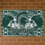 michigan-state-spartans-helmet-illustration-green-doormat-best-selling.webp