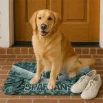 michigan-state-spartans-layered-lines-green-doormat-best-selling.webp