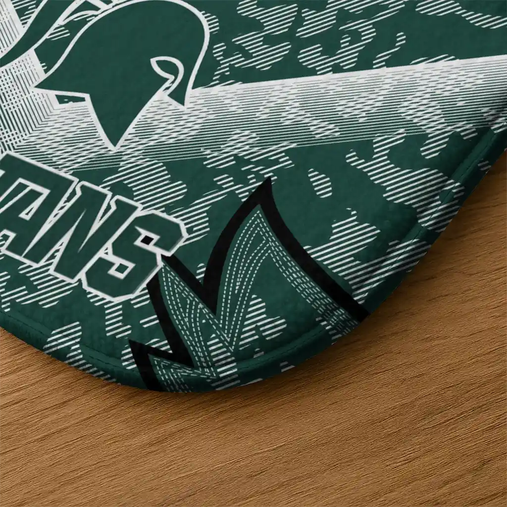 michigan-state-spartans-layered-lines-green-doormat-latest-model.webp