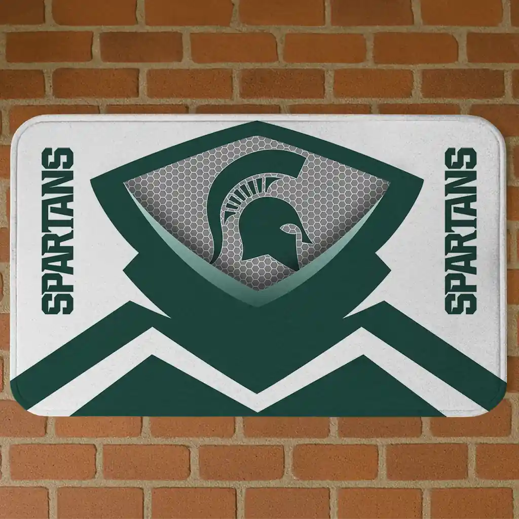 michigan-state-spartans-ninja-mesh-green-doormat-best-selling.webp michigan state spartans ninja mesh green doormat best selling