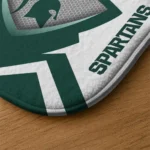 michigan-state-spartans-ninja-mesh-green-doormat-best-selling.webp
