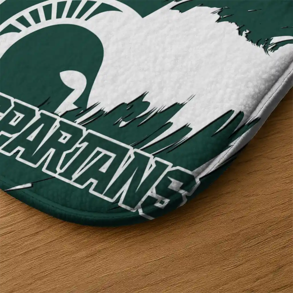 michigan-state-spartans-plate-rip-green-doormat-latest-model.webp