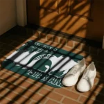 michigan-state-spartans-plate-rip-green-doormat-best-selling.webp