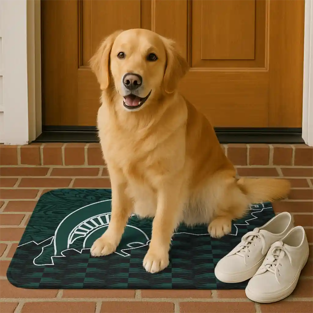 michigan-state-spartans-tribal-detailing-green-black-doormat-high-quality.webp