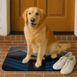 michigan-wolverines-chevron-points-blue-black-doormat-best-selling.webp