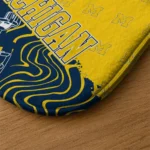 michigan-wolverines-football-pride-blue-doormat-best-selling.webp