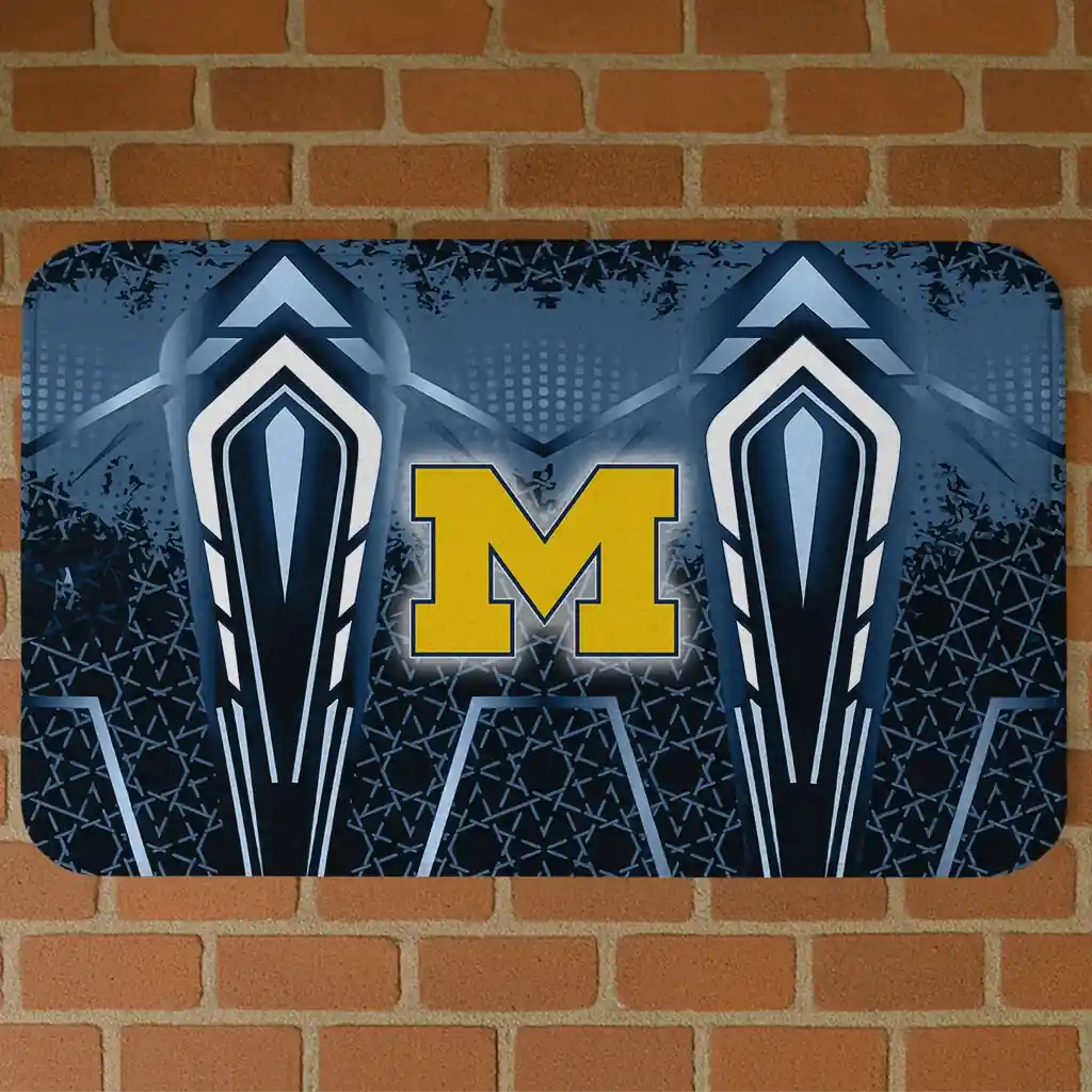 michigan-wolverines-graphic-stripes-blue-doormat-best-selling.webp michigan wolverines graphic stripes blue doormat best selling