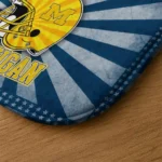 michigan-wolverines-helmet-centerpiece-blue-doormat-best-selling.webp