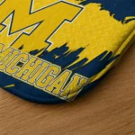 michigan-wolverines-plate-rip-blue-doormat-best-selling.webp