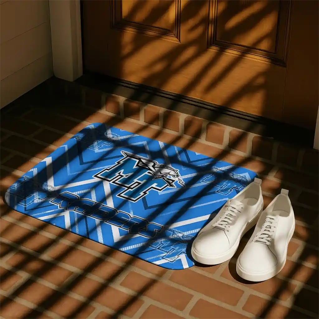 middle-tennessee-blue-raiders-chevron-geometrics-blue-doormat-trendy.webp