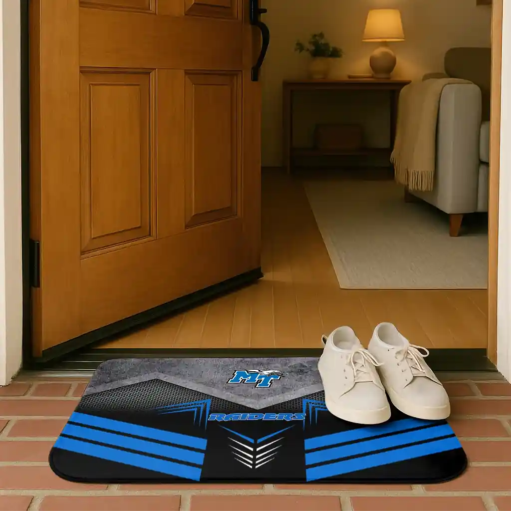 middle-tennessee-blue-raiders-chevron-points-blue-black-doormat-fashion-forward.webp