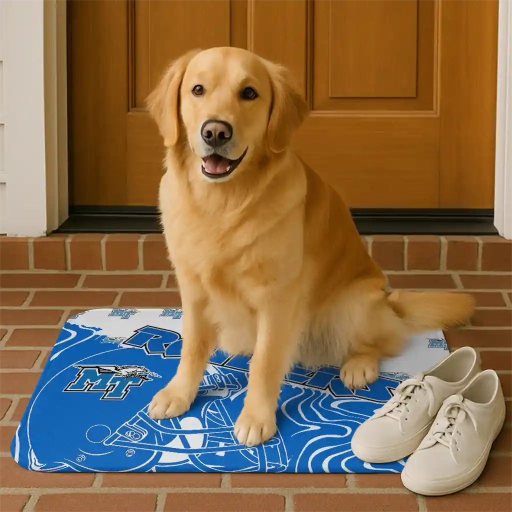 middle-tennessee-blue-raiders-football-pride-blue-doormat-high-quality.webp