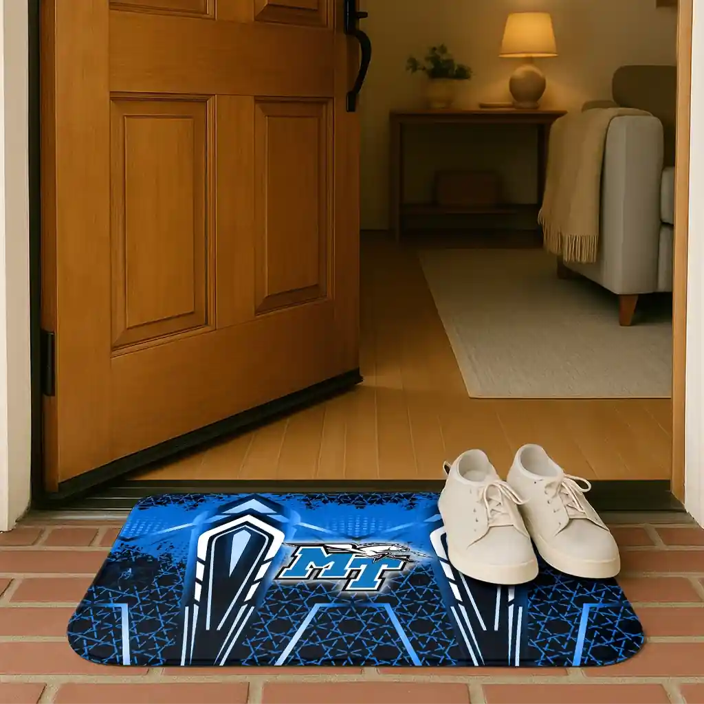 middle-tennessee-blue-raiders-graphic-stripes-blue-doormat-fashion-forward.webp