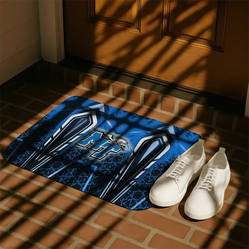middle-tennessee-blue-raiders-graphic-stripes-blue-doormat-trendy.webp