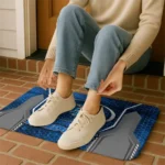 middle-tennessee-blue-raiders-hexagon-oval-blue-doormat-best-selling.webp