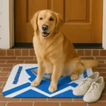 middle-tennessee-blue-raiders-ninja-mesh-blue-doormat-best-selling.webp